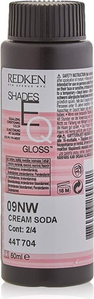Краска для волос Redken Cream Soda