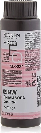 Краска для волос Redken Cream Soda