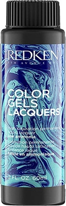 Краска для волос Redken Color Gel Lacquers