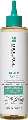 Концентрат для кожи головы Biolage Scalp Sync