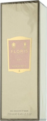 Гель для ванны и душа Floris London
