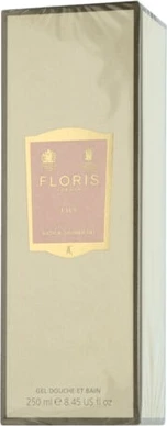 Гель для ванны и душа Floris London