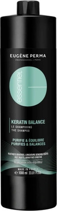 Шампунь Eugene Perma Essential Keratin Balance