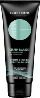 Кондиционер Eugene Perma Essential Keratin Balance