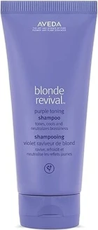 Shampoo Aveda Blonde Revival Purple Toning Shampoo