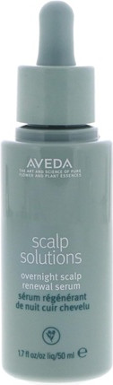 Сыворотка Aveda Scalp Solutions для ночного восстановления кожи головы