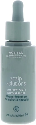 Сыворотка Aveda Scalp Solutions для ночного восстановления кожи головы