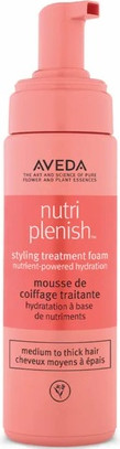 Мусс Aveda Nutriplenish Liquid Styling Foam