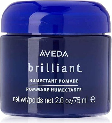 Укладочный крем Aveda Brilliant Humectant Pomade