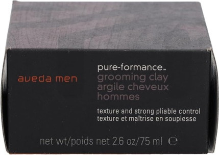 Стайлинговая глина Aveda Pure-Formance Grooming Clay
