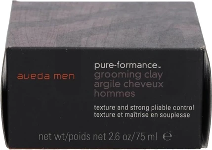 Стайлинговая глина Aveda Pure-Formance Grooming Clay