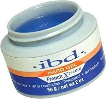 Гель ibd French Xtreme