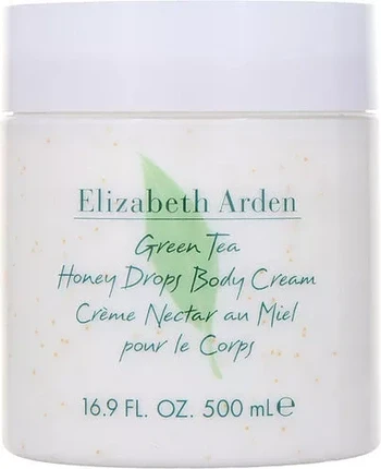 Крем для тела Elizabeth Arden Green Tea Honey Drops