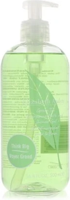 Гель для душа и ванны Elizabeth Arden Green Tea
