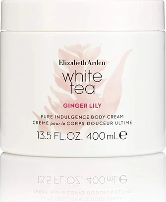 Крем для тела Elizabeth Arden White Tea Gingerlily