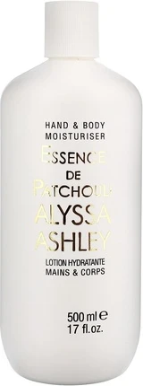 Body Milk Alyssa Ashley