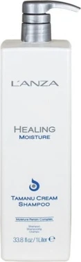 Шампунь L'Anza Healing Moisture Tamanu Cream