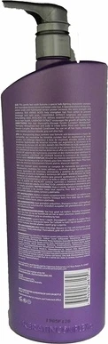 Шампунь Keratin Complex Blondeshell