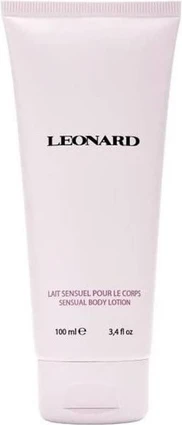 Лосьон для тела Leonard Signature