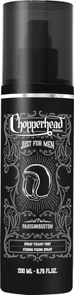 Лак для волос Chopperhead Сильная Фиксация