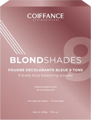 Осветляющий порошок Coiffance Deco Blue