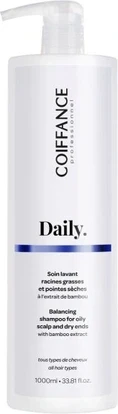 Shampoo Coiffance Daily Cleansing Treatment