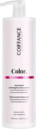Shampoo Coiffance Color Washing Care Color Extender