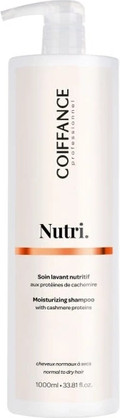 Shampoo Coiffance Nutri Питательный очищающий уход