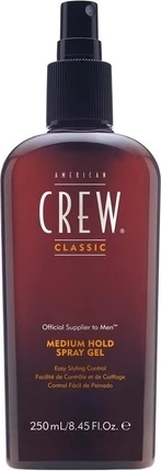 Шампунь American Crew