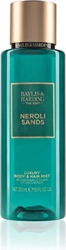 Body Mist Baylis & Harding The Edit Neroli Sands