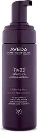 Уплотняющая пена Aveda Invati Advanced