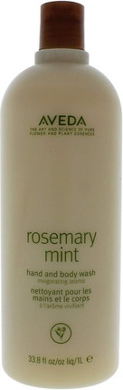 Гель для душа Aveda Rosemary Mint для рук и тела