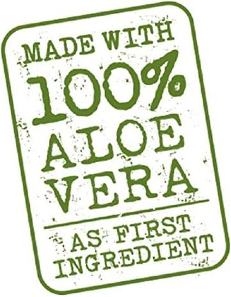 Shampoo Maui Moisture Vegan Agave Aloe Vera