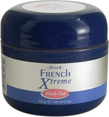 Гелевое покрытие для ногтей Ibid IBD French Xtreme