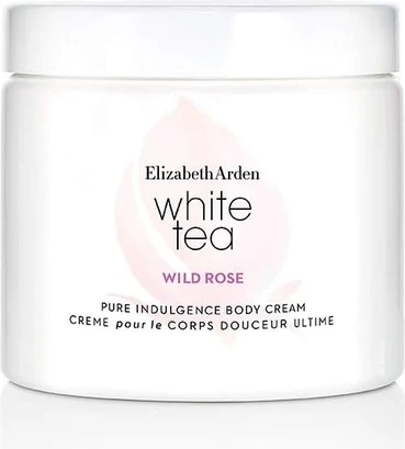 Крем для тела Elizabeth Arden White Tea Wild Rose