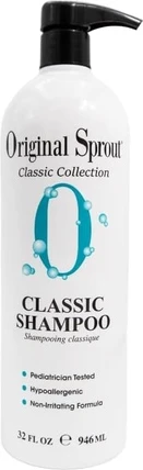 Шампунь Original Sprout Classic
