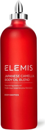 Роскошное масло для тела Elemis Japanese Camellia