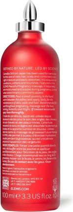 Масло для тела Elemis