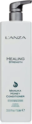 Кондиционер L'Anza Healing Strength Manuka Honey