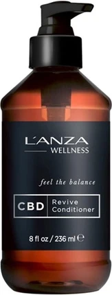 Кондиционер L'Anza Wellness