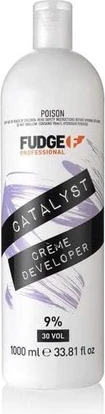 Обесцвечивающая пудра Fudge Professional Catalyst