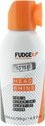 Лак для волос Fudge Professional Head Shine