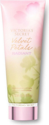 Лосьон для тела Victoria's Secret Velvet Petals Radiant
