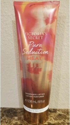 Лосьон для тела Victoria's's Secret Pure Seduction Warming