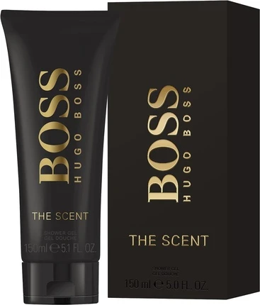 Гель для душа Hugo Boss The Scent