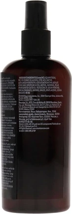 Hair Tonic American Crew