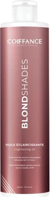 Lightening Oil Coiffance