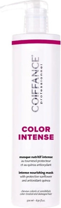 Маска для волос Coiffance Color Intense