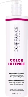 Маска для волос Coiffance Color Intense