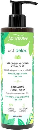 Кондиционер Activilong Actidetox